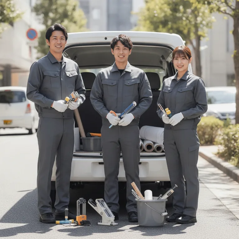 床施工 のチーム: 小松市